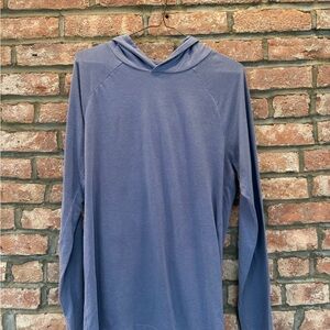 Alo Core Hooded Runner